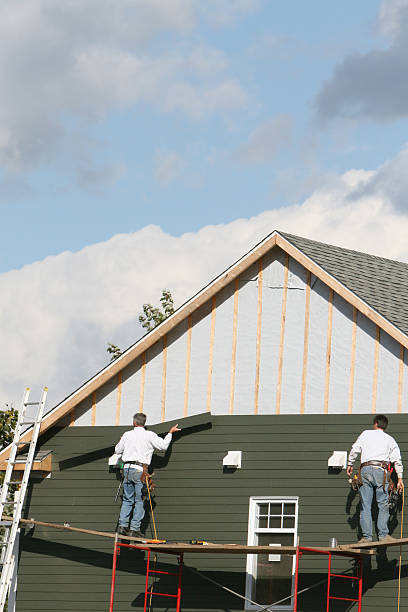 Best Siding Removal and Disposal  in Blue Island, IL